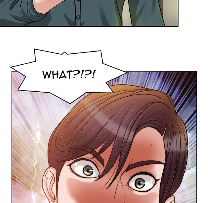 The Affair (moonk) chapter 28 page 9