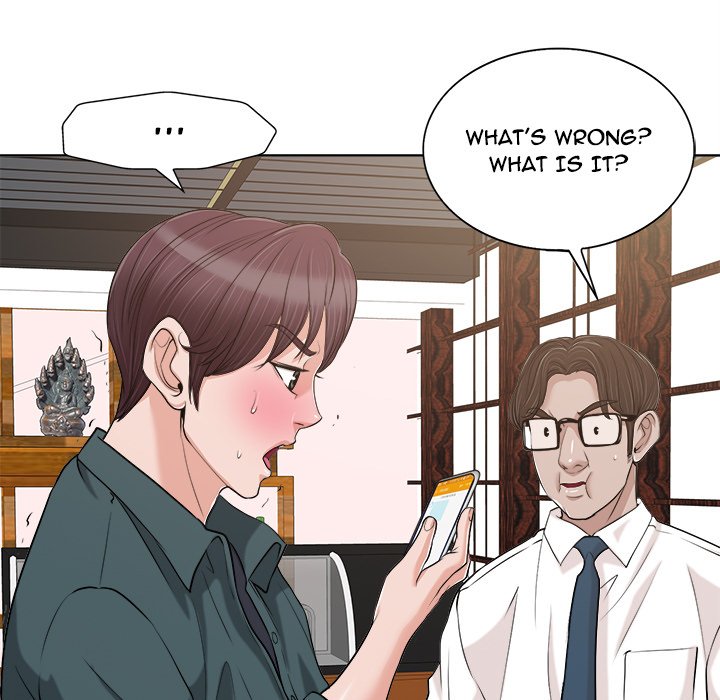 The Affair (moonk) chapter 28 page 14