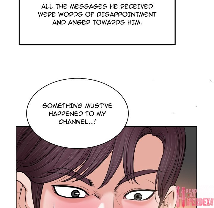 The Affair (moonk) chapter 28 page 17