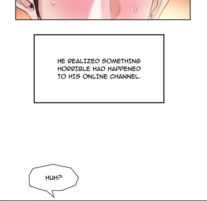 The Affair (moonk) chapter 28 page 18