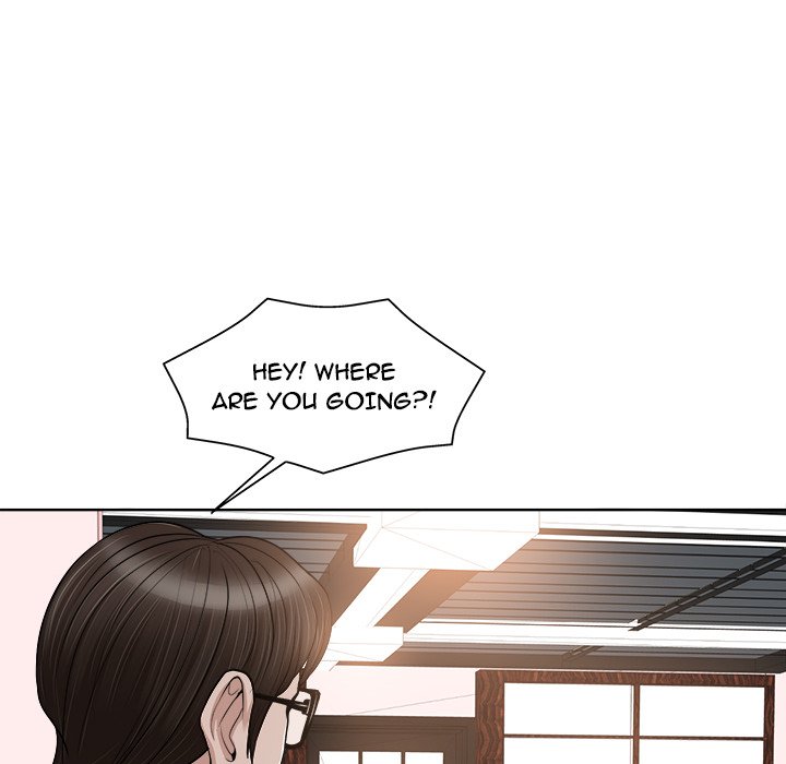 The Affair (moonk) chapter 28 page 21