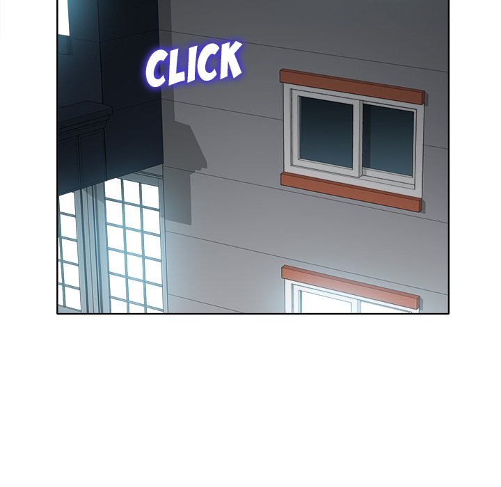 The Affair (moonk) chapter 28 page 25