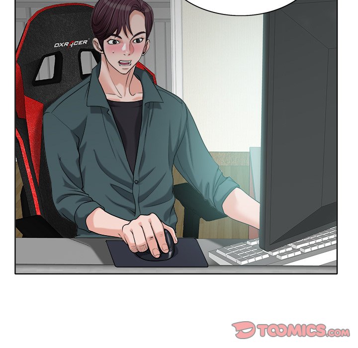The Affair (moonk) chapter 28 page 28