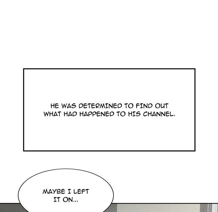 The Affair (moonk) chapter 28 page 29