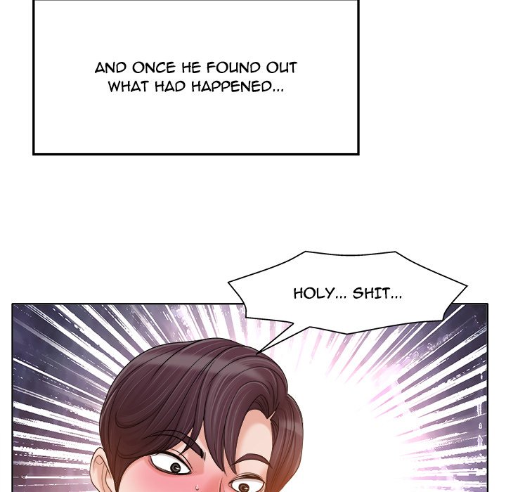 The Affair (moonk) chapter 28 page 31