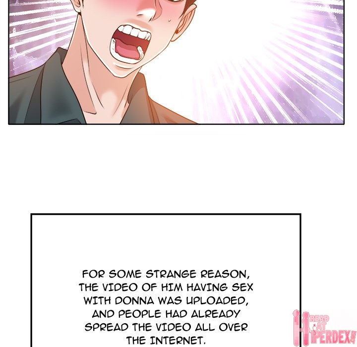 The Affair (moonk) chapter 28 page 32