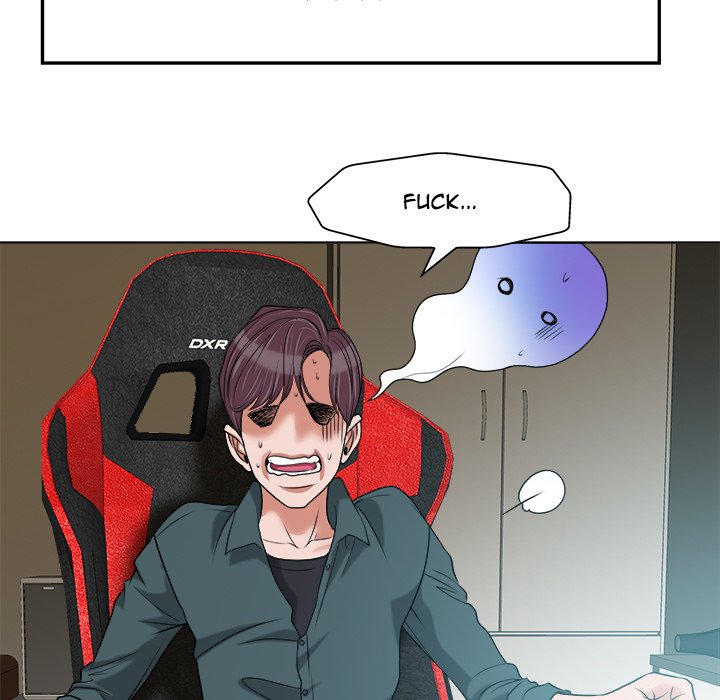 The Affair (moonk) chapter 28 page 35