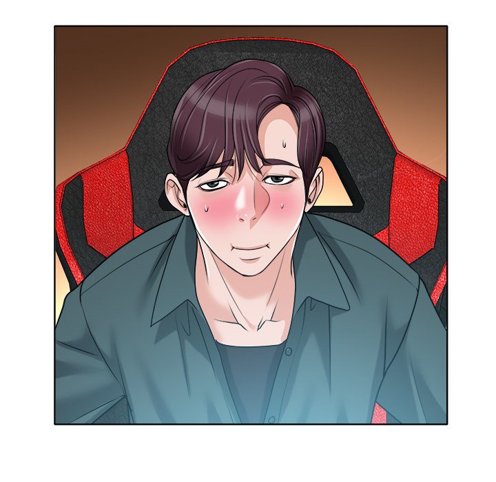 The Affair (moonk) chapter 28 page 37