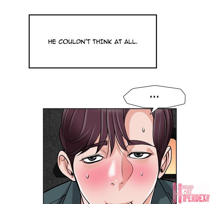 The Affair (moonk) chapter 28 page 38