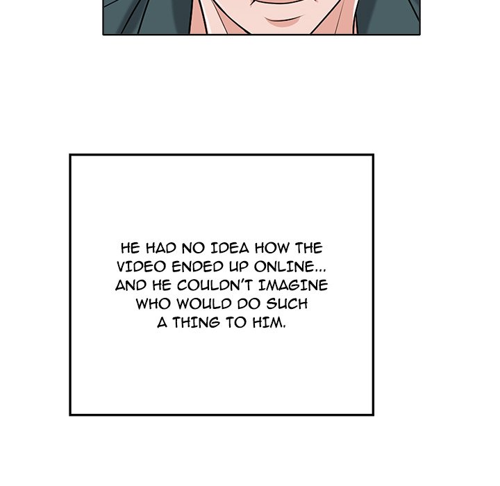 The Affair (moonk) chapter 28 page 39