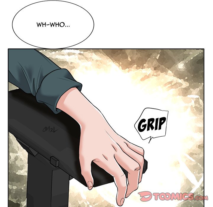 The Affair (moonk) chapter 28 page 40