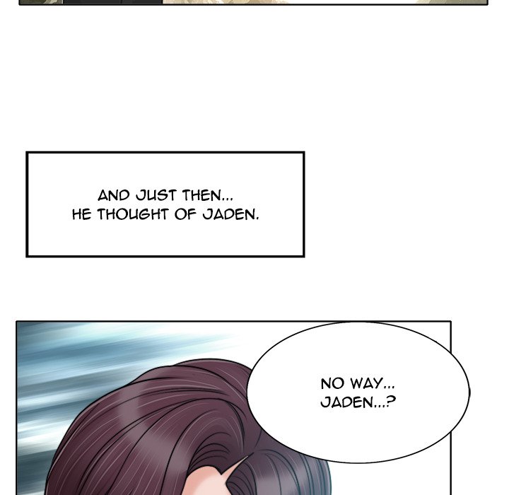 The Affair (moonk) chapter 28 page 41