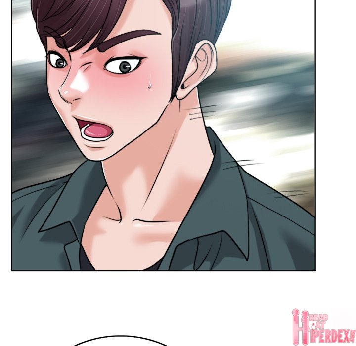 The Affair (moonk) chapter 28 page 42