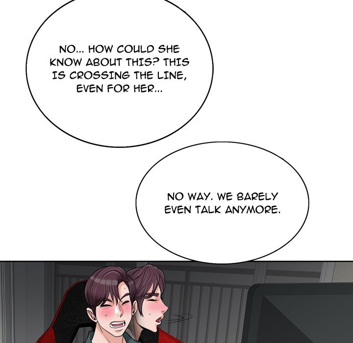 The Affair (moonk) chapter 28 page 43