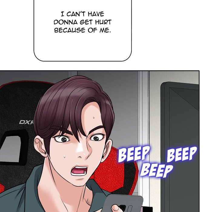 The Affair (moonk) chapter 28 page 45