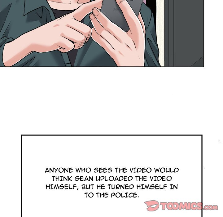 The Affair (moonk) chapter 28 page 46