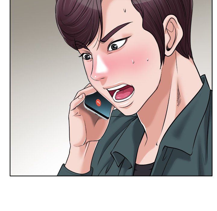 The Affair (moonk) chapter 28 page 48