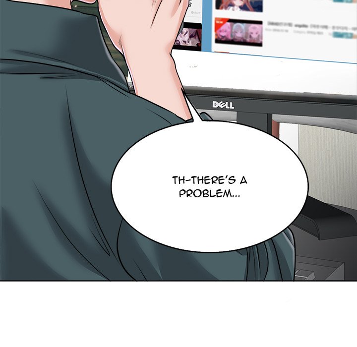 The Affair (moonk) chapter 28 page 51