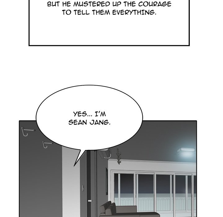 The Affair (moonk) chapter 28 page 53