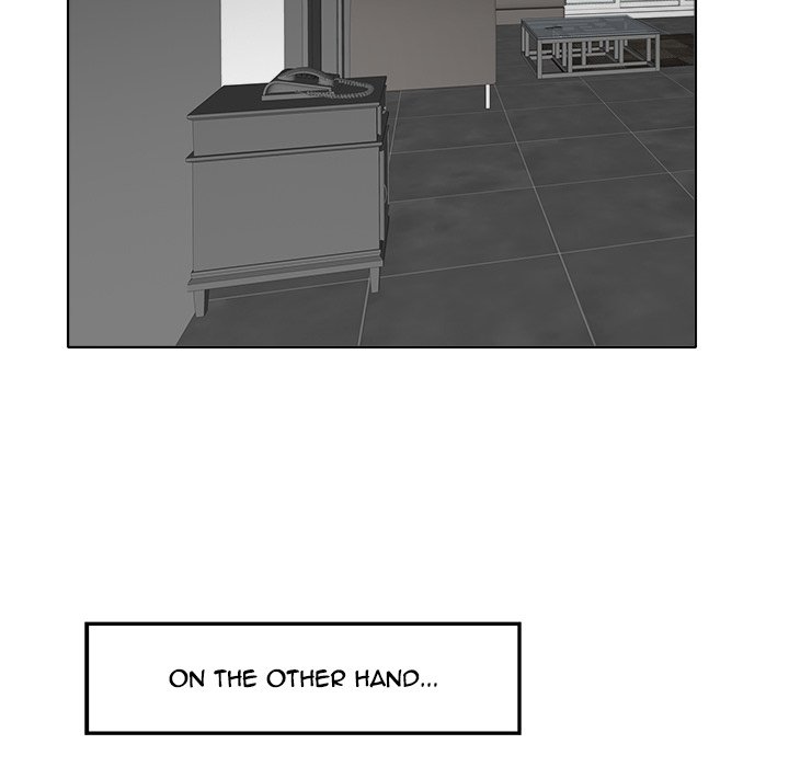 The Affair (moonk) chapter 28 page 54