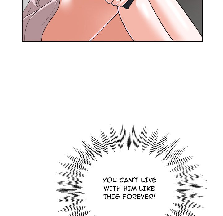 The Affair (moonk) chapter 28 page 63
