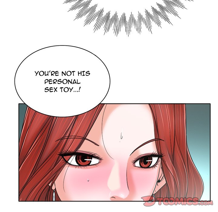 The Affair (moonk) chapter 28 page 64