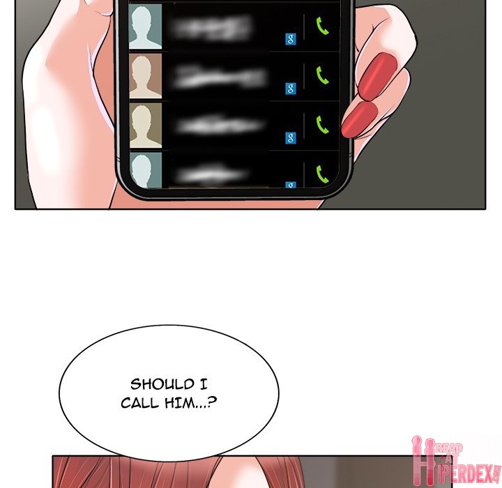 The Affair (moonk) chapter 28 page 67