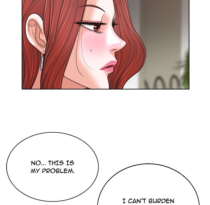 The Affair (moonk) chapter 28 page 68