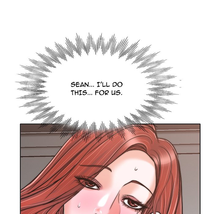 The Affair (moonk) chapter 28 page 71