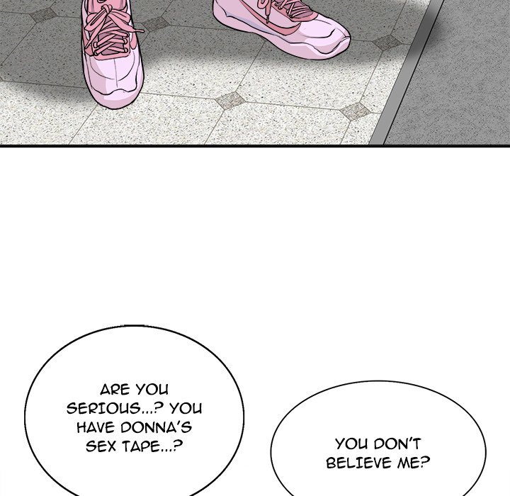 The Affair (moonk) chapter 28 page 80