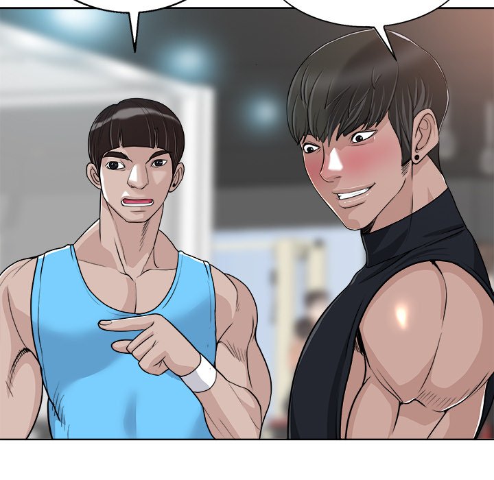 The Affair (moonk) chapter 28 page 81