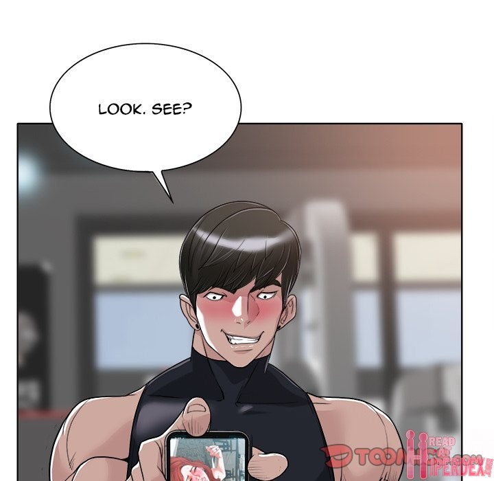 The Affair (moonk) chapter 28 page 82
