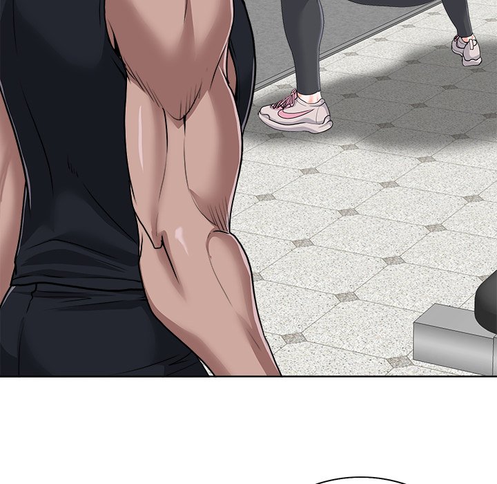 The Affair (moonk) chapter 28 page 89