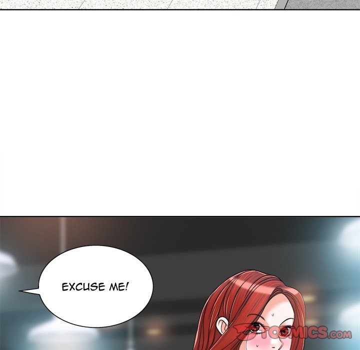 The Affair (moonk) chapter 28 page 94