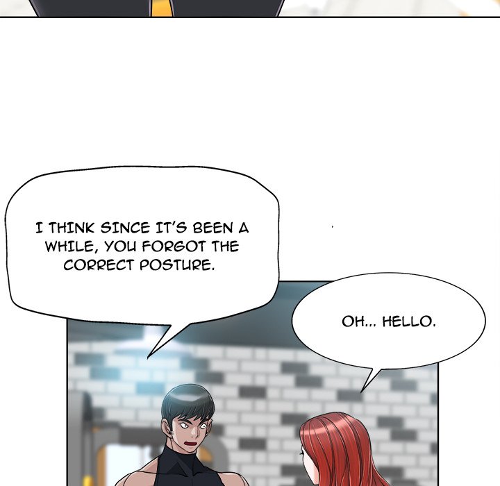 The Affair (moonk) chapter 28 page 96