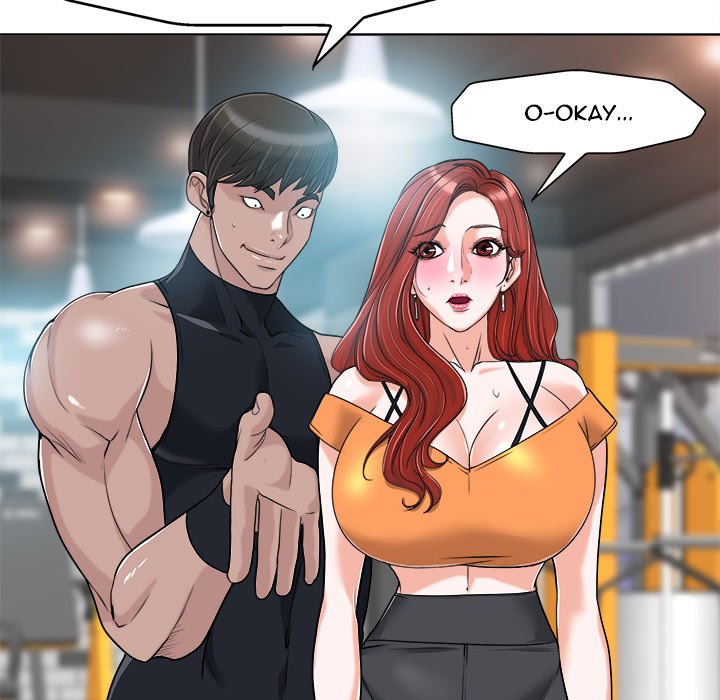 The Affair (moonk) chapter 28 page 98