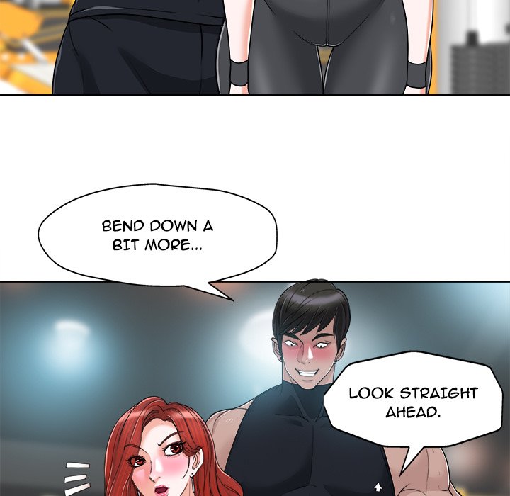 The Affair (moonk) chapter 28 page 99