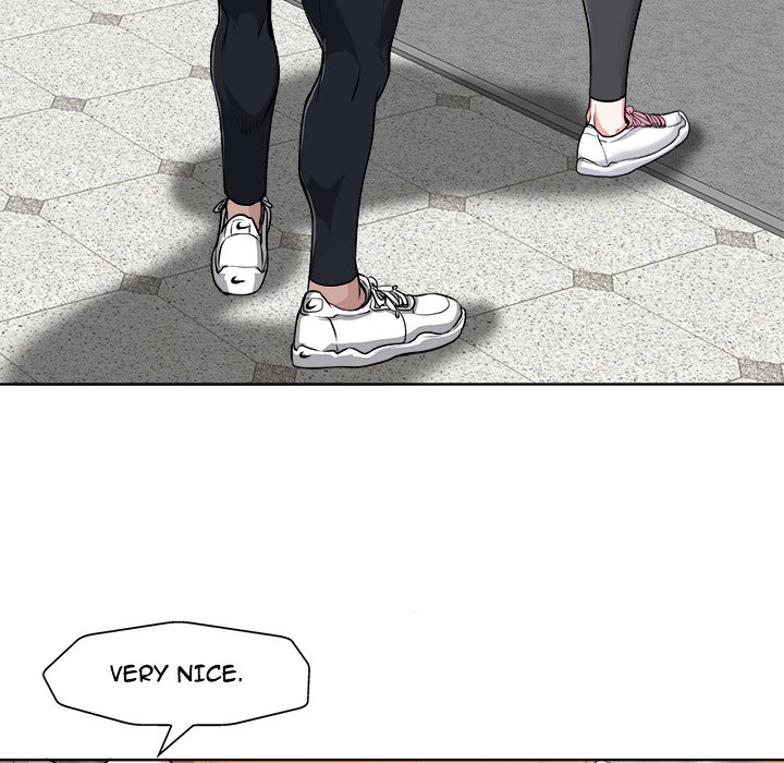 The Affair (moonk) chapter 28 page 102