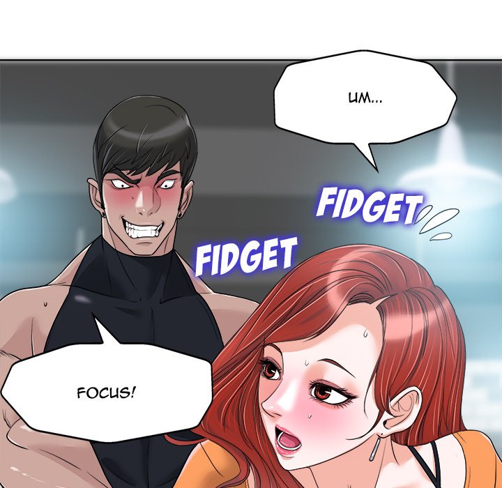 The Affair (moonk) chapter 28 page 104