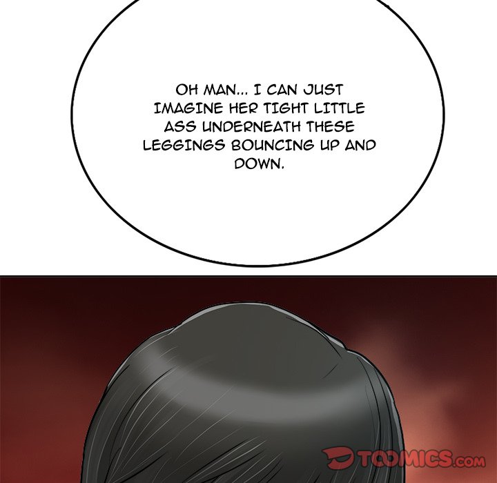 The Affair (moonk) chapter 28 page 106