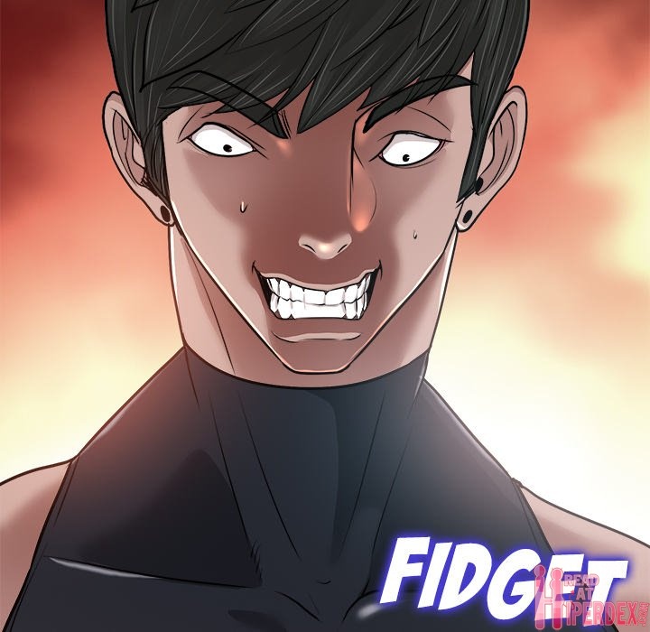 The Affair (moonk) chapter 28 page 107