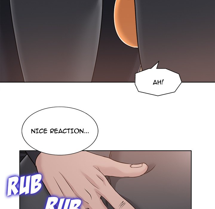 The Affair (moonk) chapter 28 page 110
