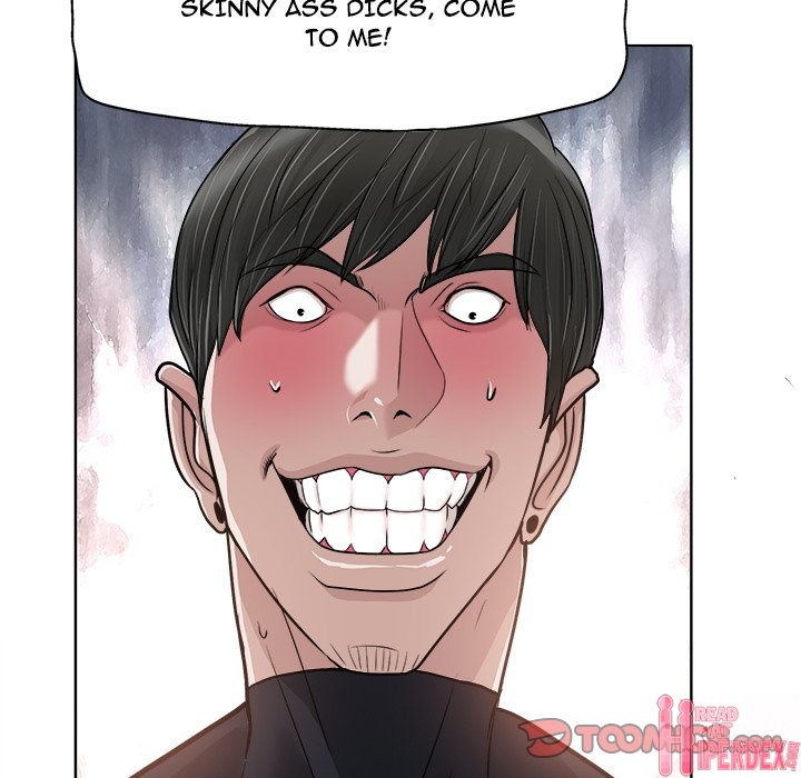 The Affair (moonk) chapter 28 page 112
