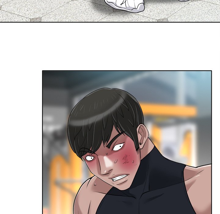 The Affair (moonk) chapter 28 page 115