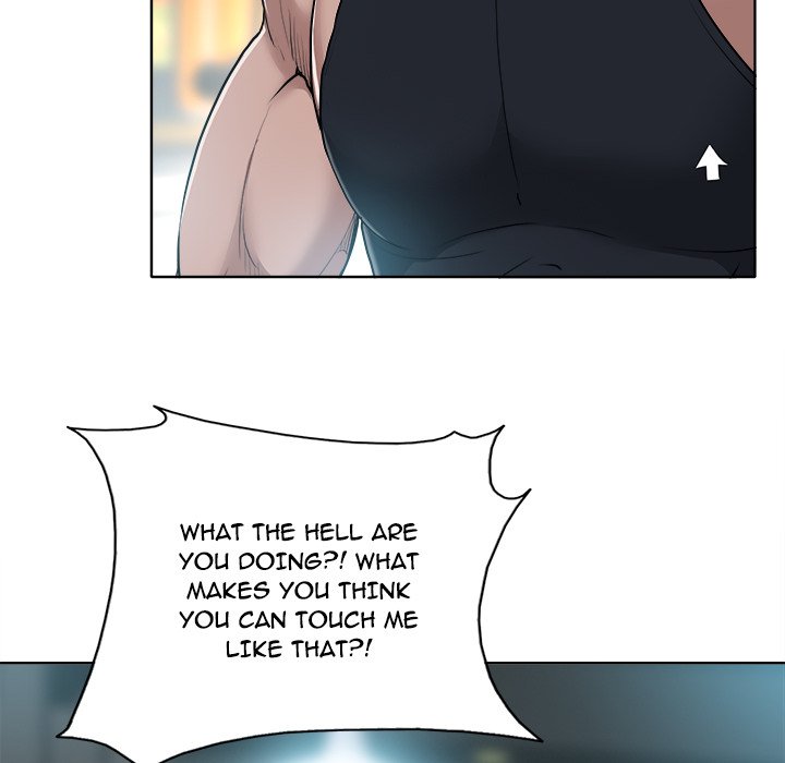 The Affair (moonk) chapter 28 page 116