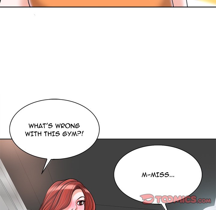 The Affair (moonk) chapter 28 page 118