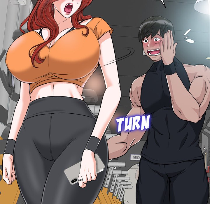 The Affair (moonk) chapter 28 page 119
