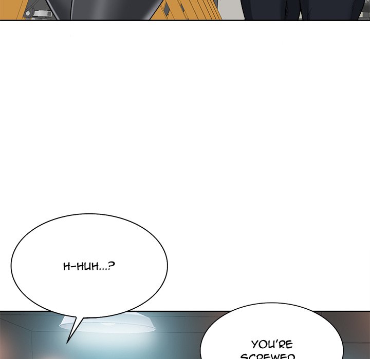 The Affair (moonk) chapter 28 page 120