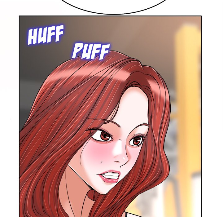 The Affair (moonk) chapter 28 page 125