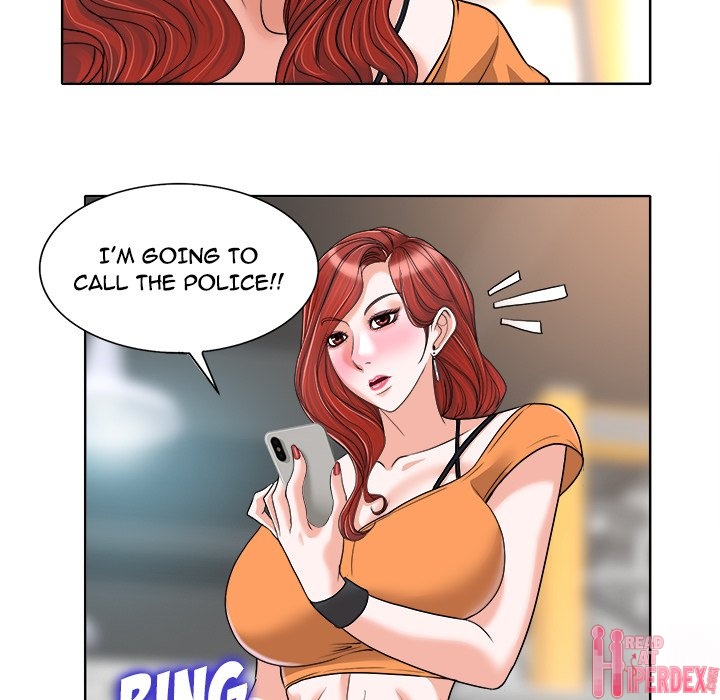 The Affair (moonk) chapter 28 page 126